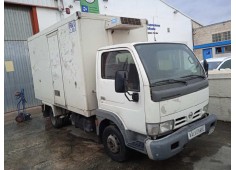 nissan cabstar 01.04  del año 2006