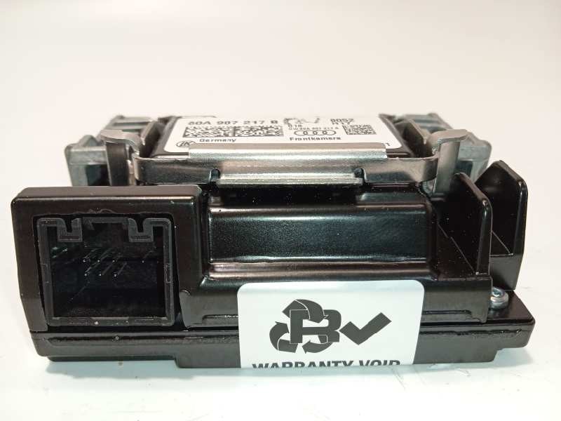 Recambio de modulo electronico para audi q5 (fyb) 40 tdi quattro básico referencia OEM IAM 80A907217B  