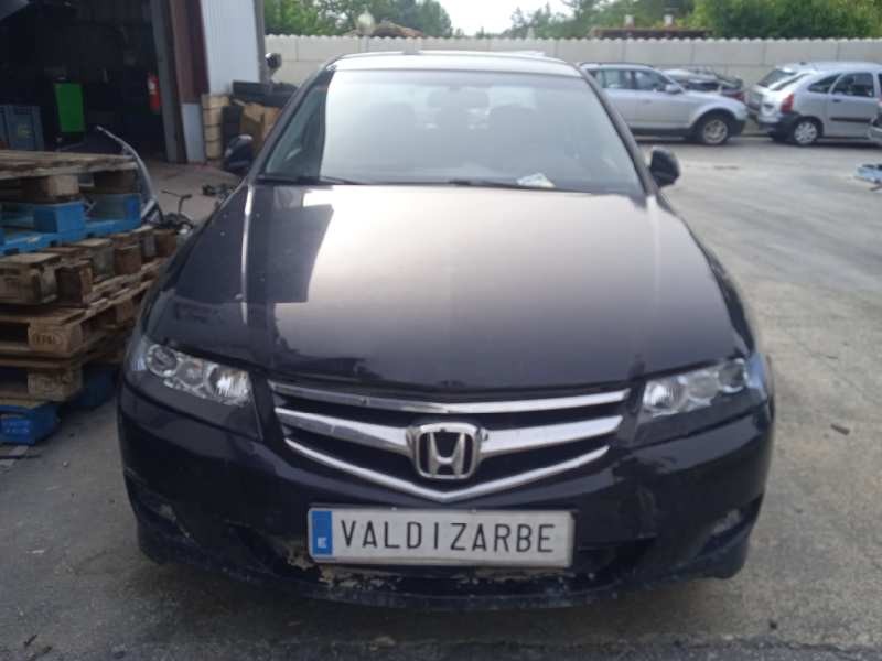 honda accord berlina (cl/cn) del año 2007