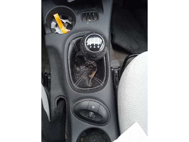 hyundai santa fe (sm) del año 2004