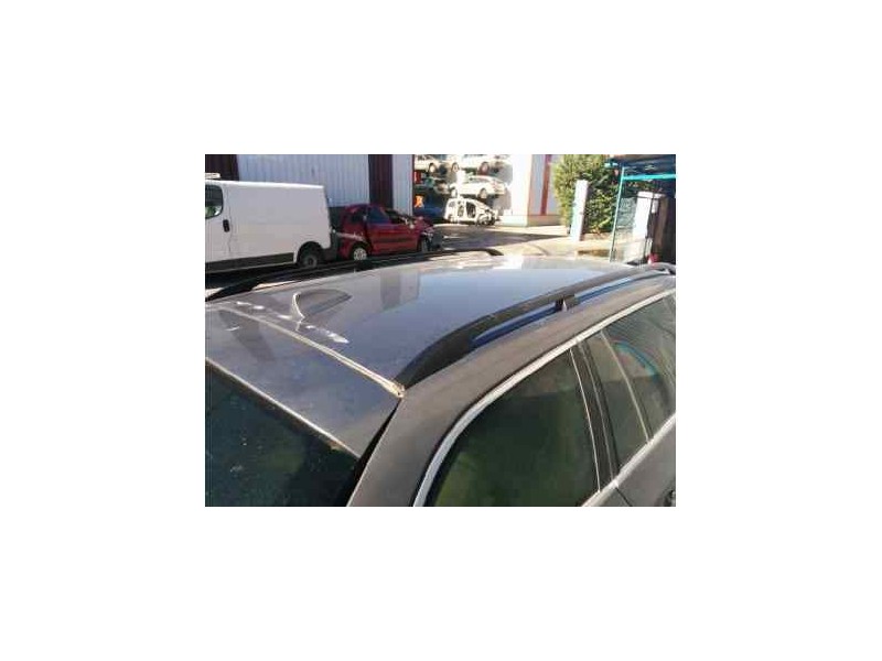 bmw serie 5 touring (e61) del año 2007