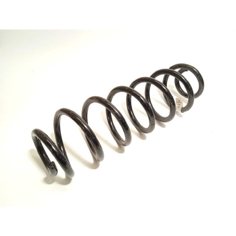 Recambio de muelle amortiguacion para volkswagen t-roc advance referencia OEM IAM 5Q0511121  