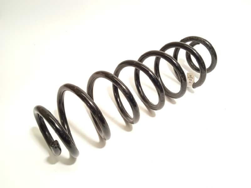 Recambio de muelle amortiguacion para volkswagen t-roc advance referencia OEM IAM 5Q0511121  