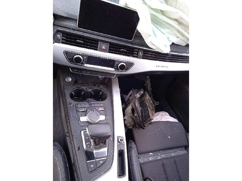 audi a5 sportback (f5a) del año 2018