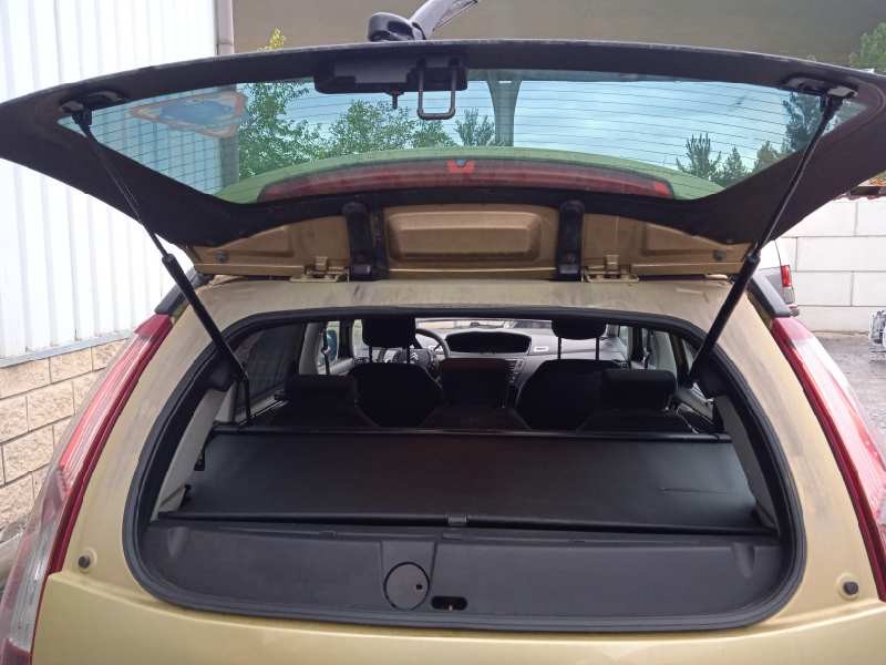 citroën c4 picasso del año 2006