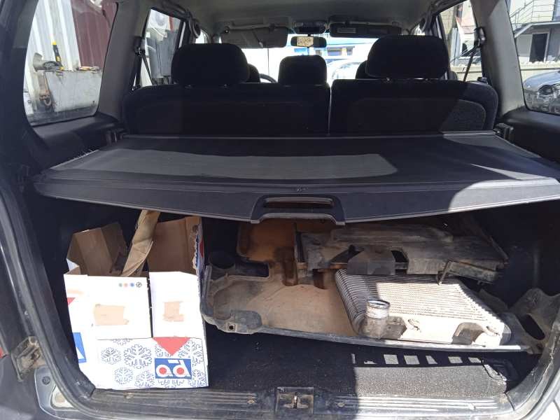 hyundai terracan (hp) del año 2002