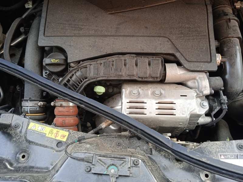 citroën c3 aircross del año 2020