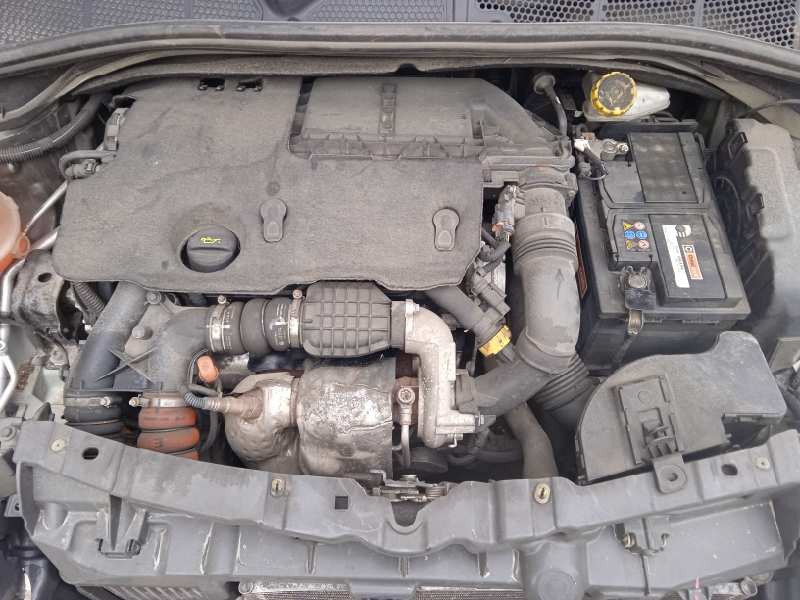 citroën c4 cactus del año 2015