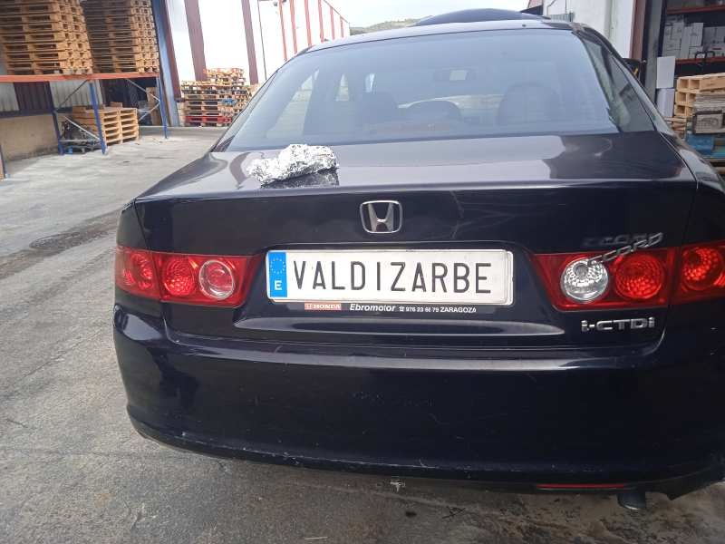 honda accord berlina (cl/cn) del año 2007