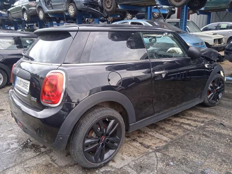 mini mini (f56) del año 2018
