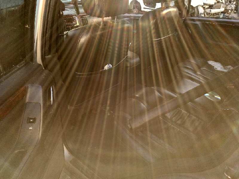 jeep gr.cherokee (wj/wg) del año 1999