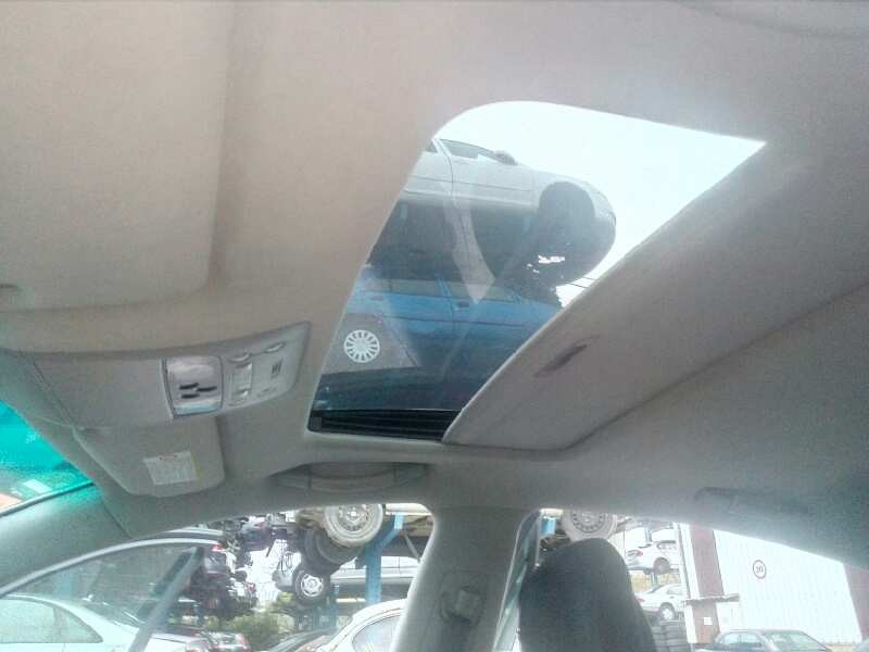 lexus gs (gs/us/ws19) del año 2006