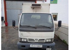 nissan cabstar 01.04  del año 2006 2