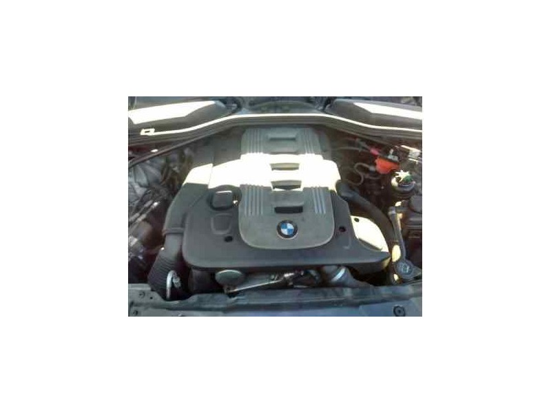 bmw serie 5 touring (e61) del año 2007