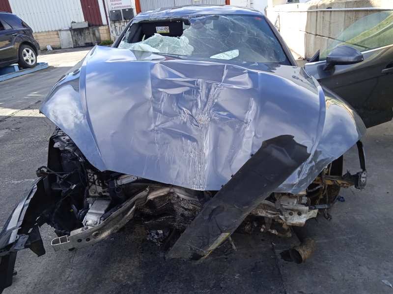 audi a5 sportback (f5a) del año 2018