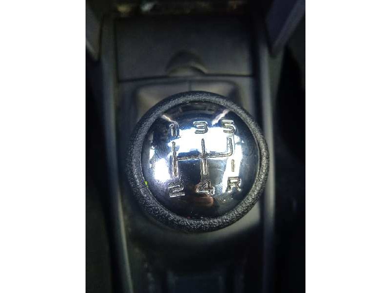 peugeot 207 cc del año 2008