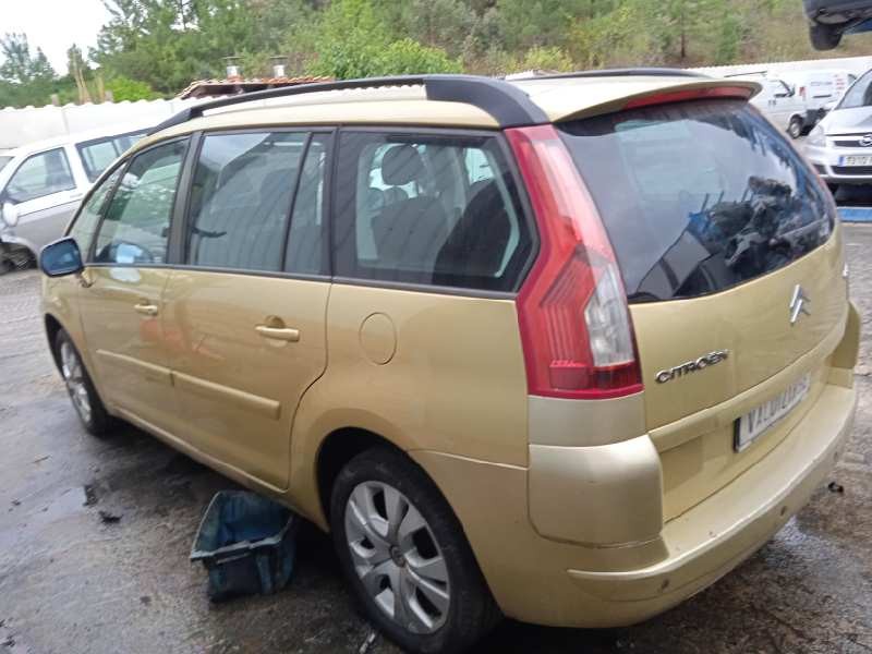 citroën c4 picasso del año 2006