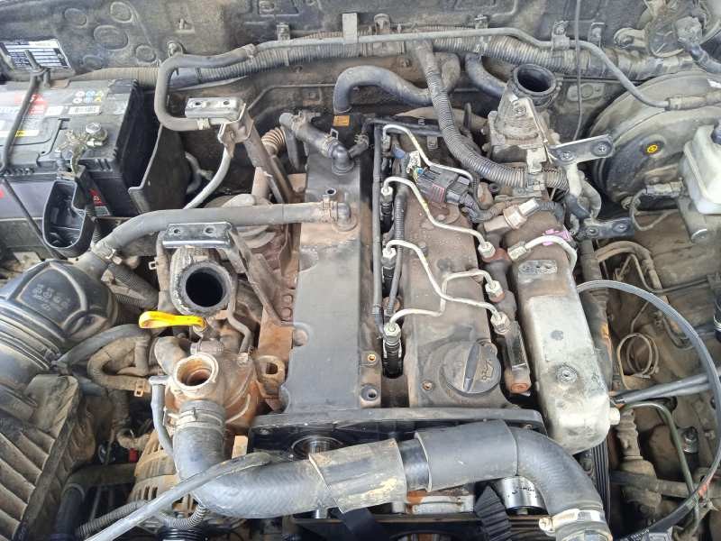 hyundai terracan (hp) del año 2002