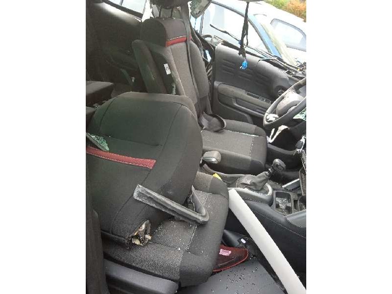 citroën c3 aircross del año 2020