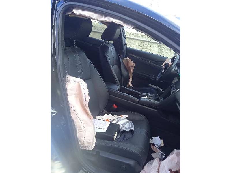 honda civic lim.4 (fc) del año 2017