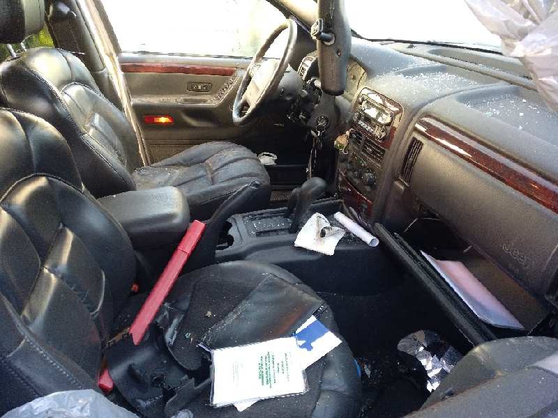 jeep gr.cherokee (wj/wg) del año 1999