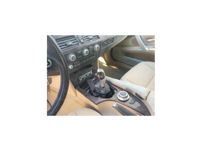 bmw serie 5 touring (e61) del año 2007