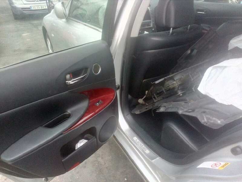 lexus gs (gs/us/ws19) del año 2006