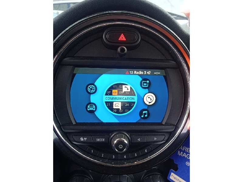 mini mini (f56) del año 2018