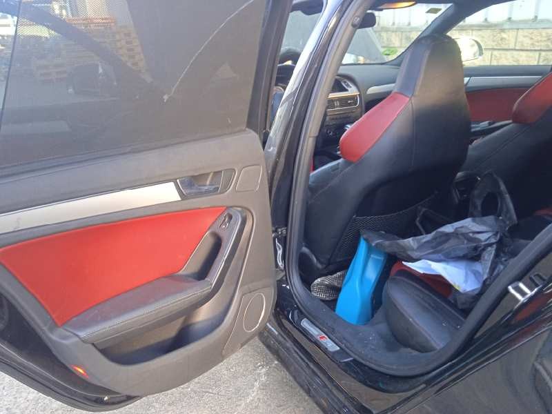 audi s4 avant (8k5) del año 2009