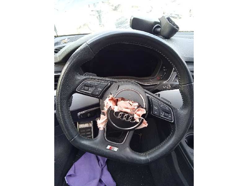 audi a5 sportback (f5a) del año 2018