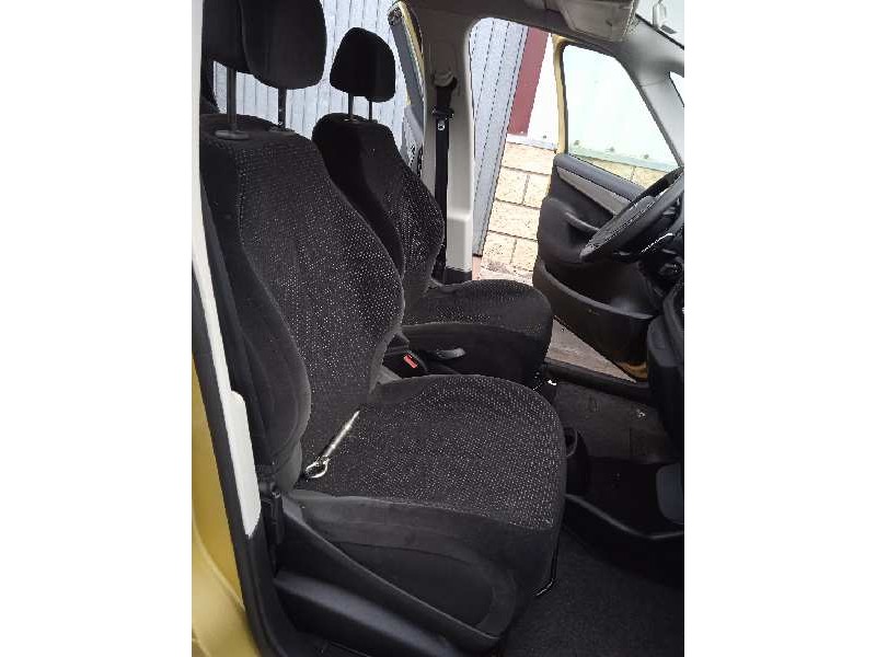 citroën c4 picasso del año 2006