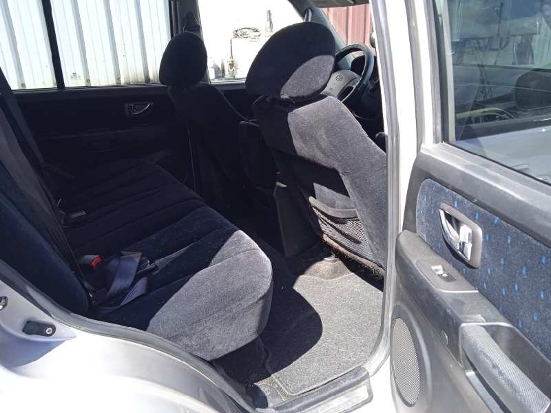 hyundai terracan (hp) del año 2002