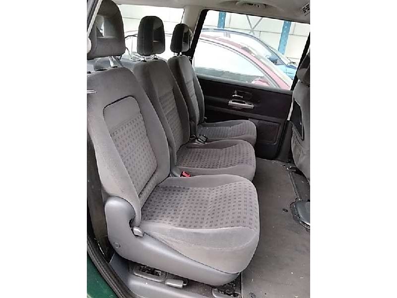 volkswagen sharan (7m6/7m9) del año 2001