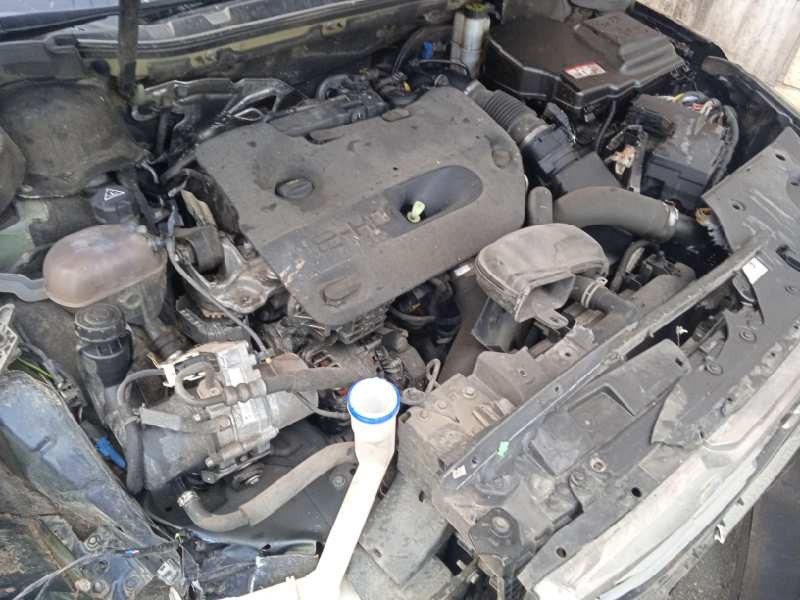 peugeot 508 del año 2015