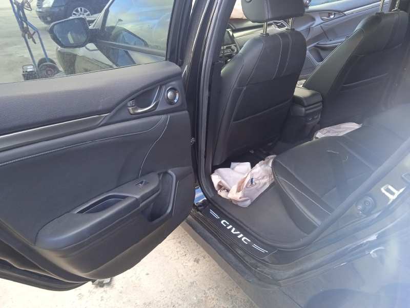 honda civic lim.4 (fc) del año 2017