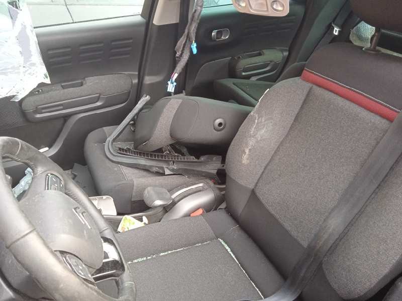 citroën c3 aircross del año 2020