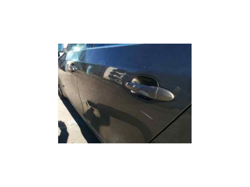 bmw serie 5 touring (e61) del año 2007