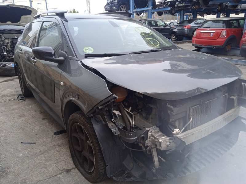 citroën c4 cactus del año 2015