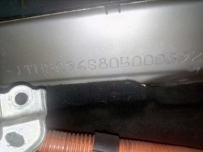 lexus gs (gs/us/ws19) del año 2006