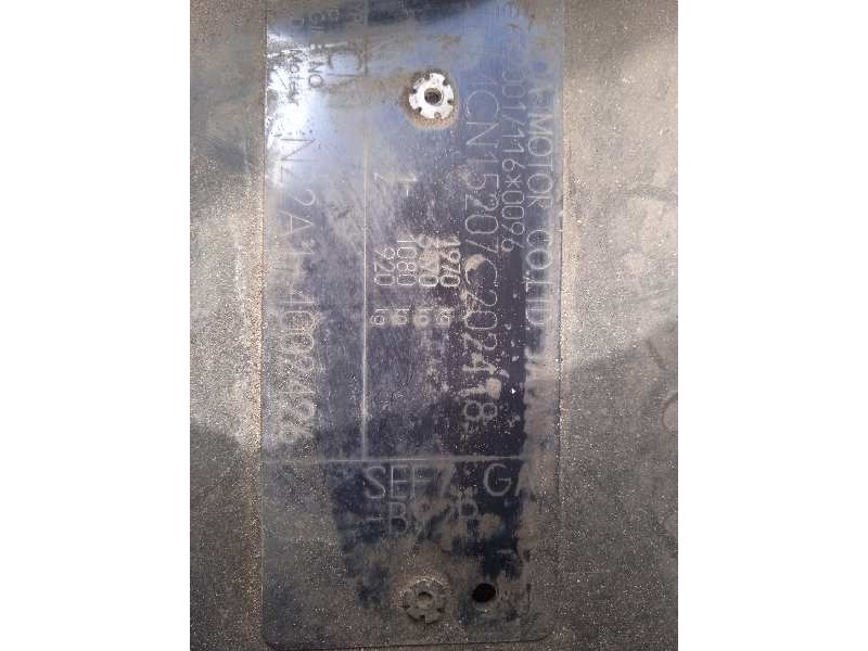 honda accord berlina (cl/cn) del año 2007