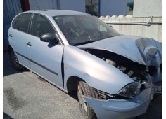 seat cordoba berlina (6l2) del año 2005