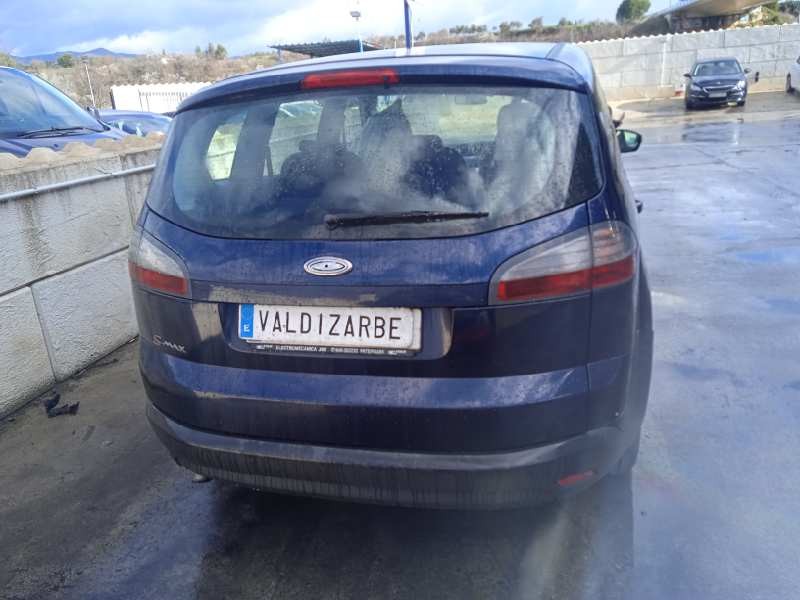 ford s-max (ca1) del año 2008