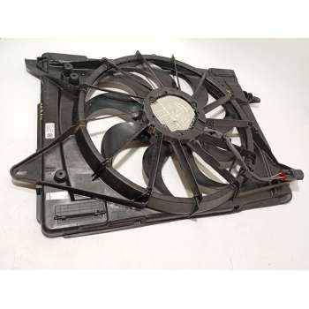 ELECTROVENTILADOR LX618C607AC 2421567 F00HX2G213