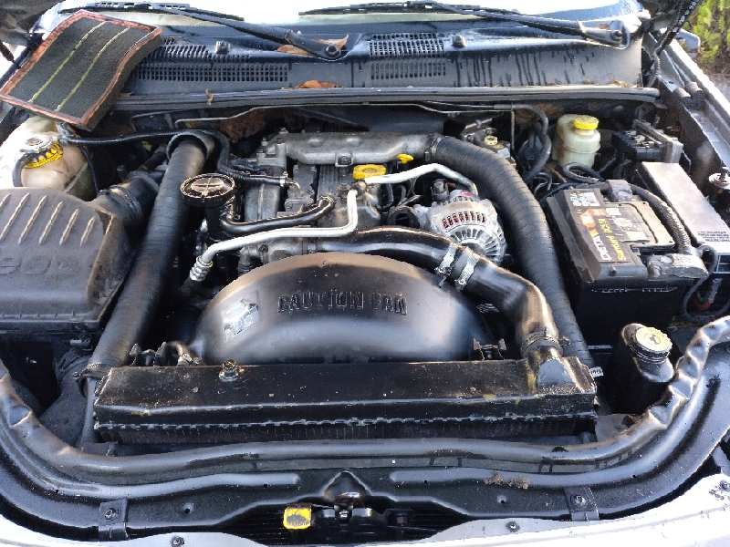 jeep gr.cherokee (wj/wg) del año 1999