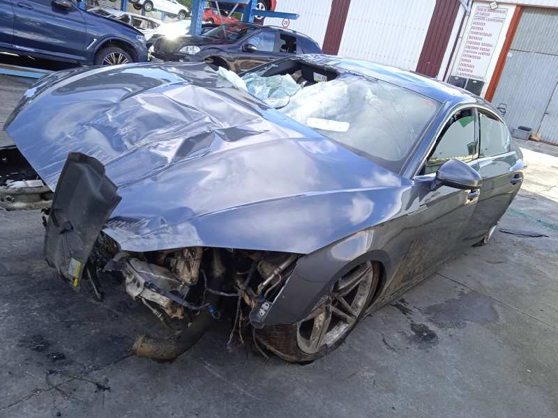 audi a5 sportback (f5a) del año 2018