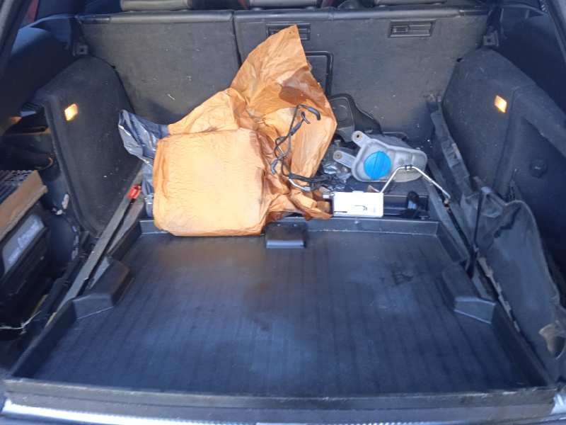 audi s4 avant (8k5) del año 2009