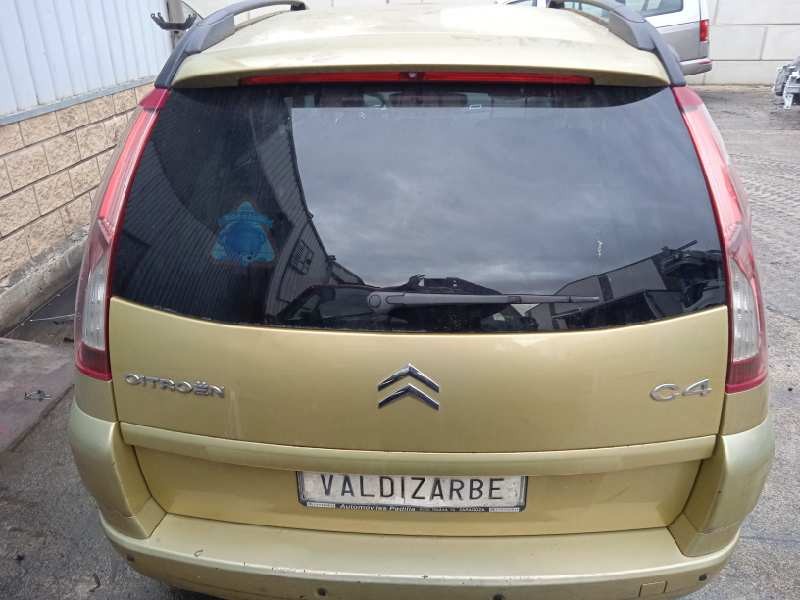 citroën c4 picasso del año 2006