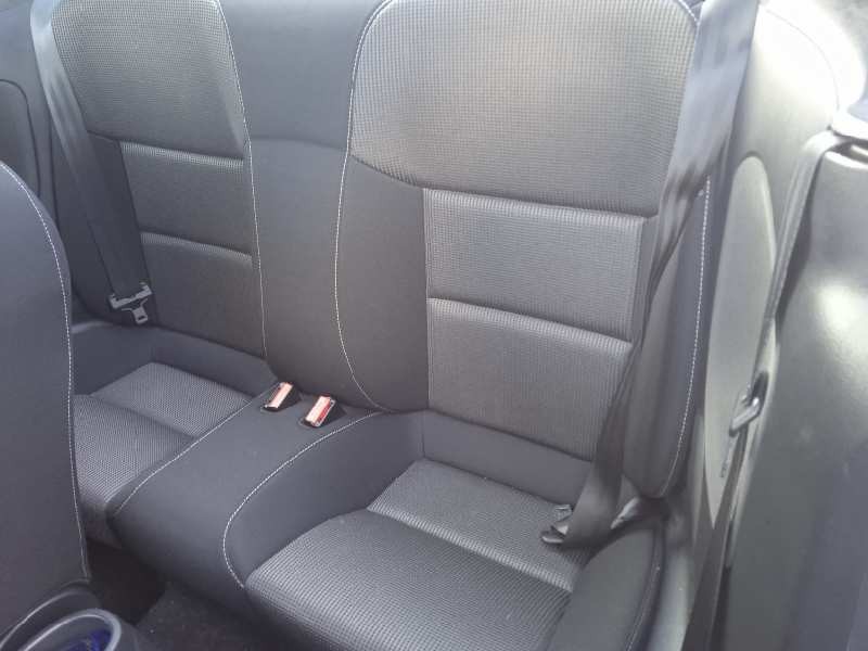 peugeot 207 cc del año 2008