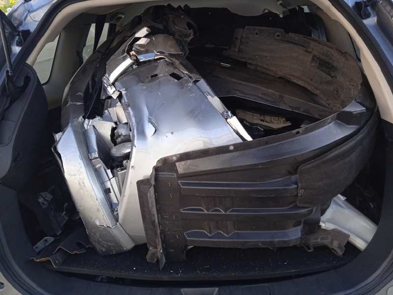 mitsubishi outlander (gf0) del año 2018