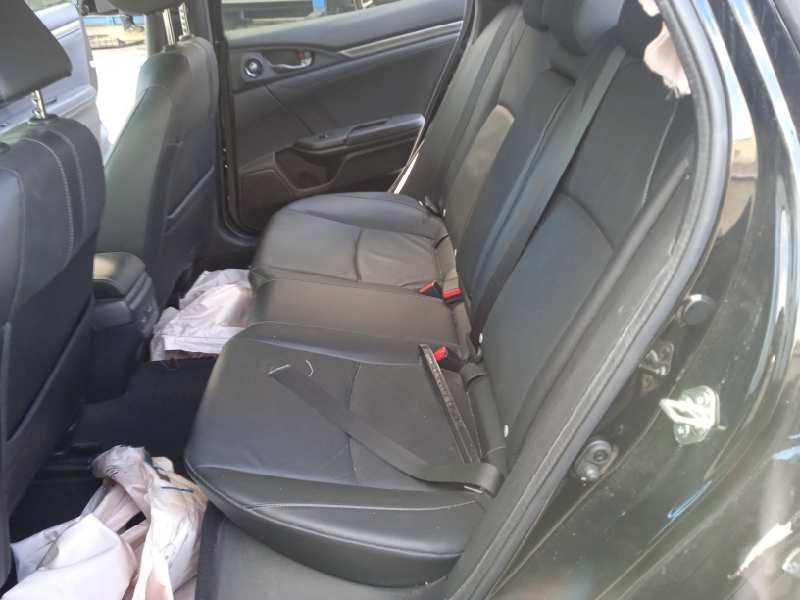 honda civic lim.4 (fc) del año 2017